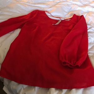 Lauren Conrad blouse